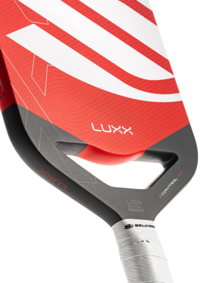 Vợt Pickleball Selkirk Luxx Control Air InfiniGrit - Invikta