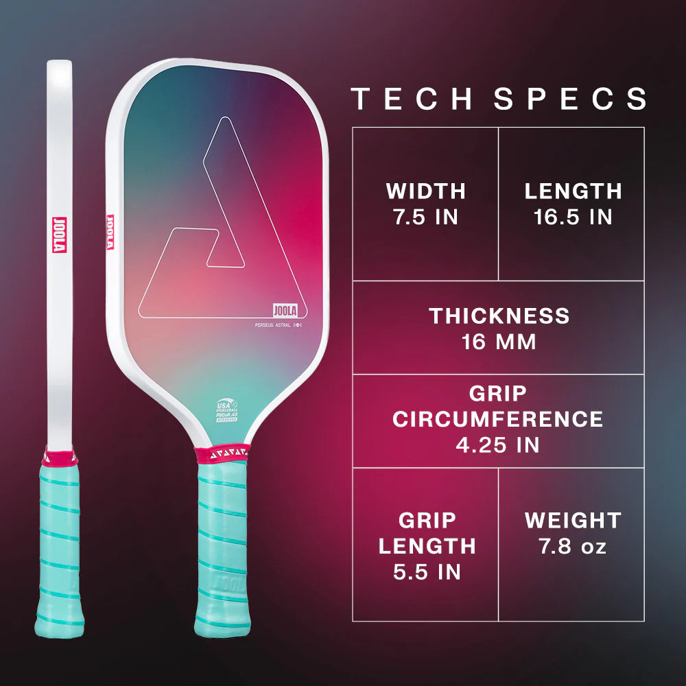 Vợt Pickleball JOOLA Astral