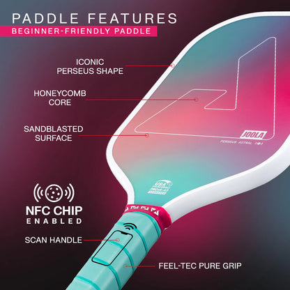 Vợt Pickleball JOOLA Astral