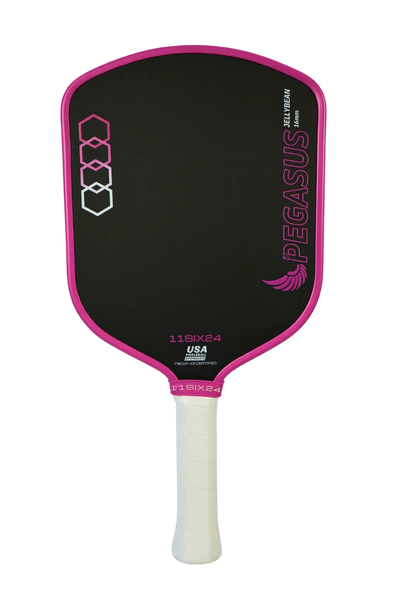 Vợt Pickleball 11Six24 Pegasus Jelly Bean
