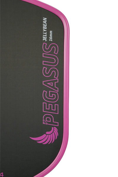 Vợt Pickleball 11Six24 Pegasus Jelly Bean