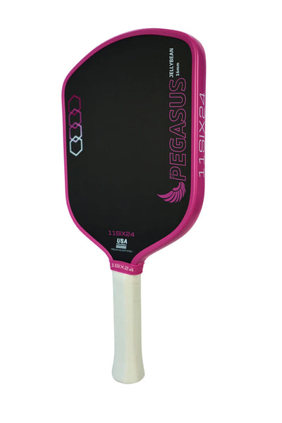 Vợt Pickleball 11Six24 Pegasus Jelly Bean