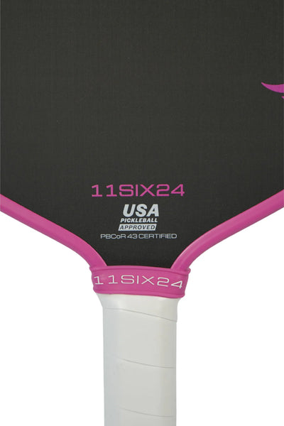 Vợt Pickleball 11Six24 Pegasus Jelly Bean