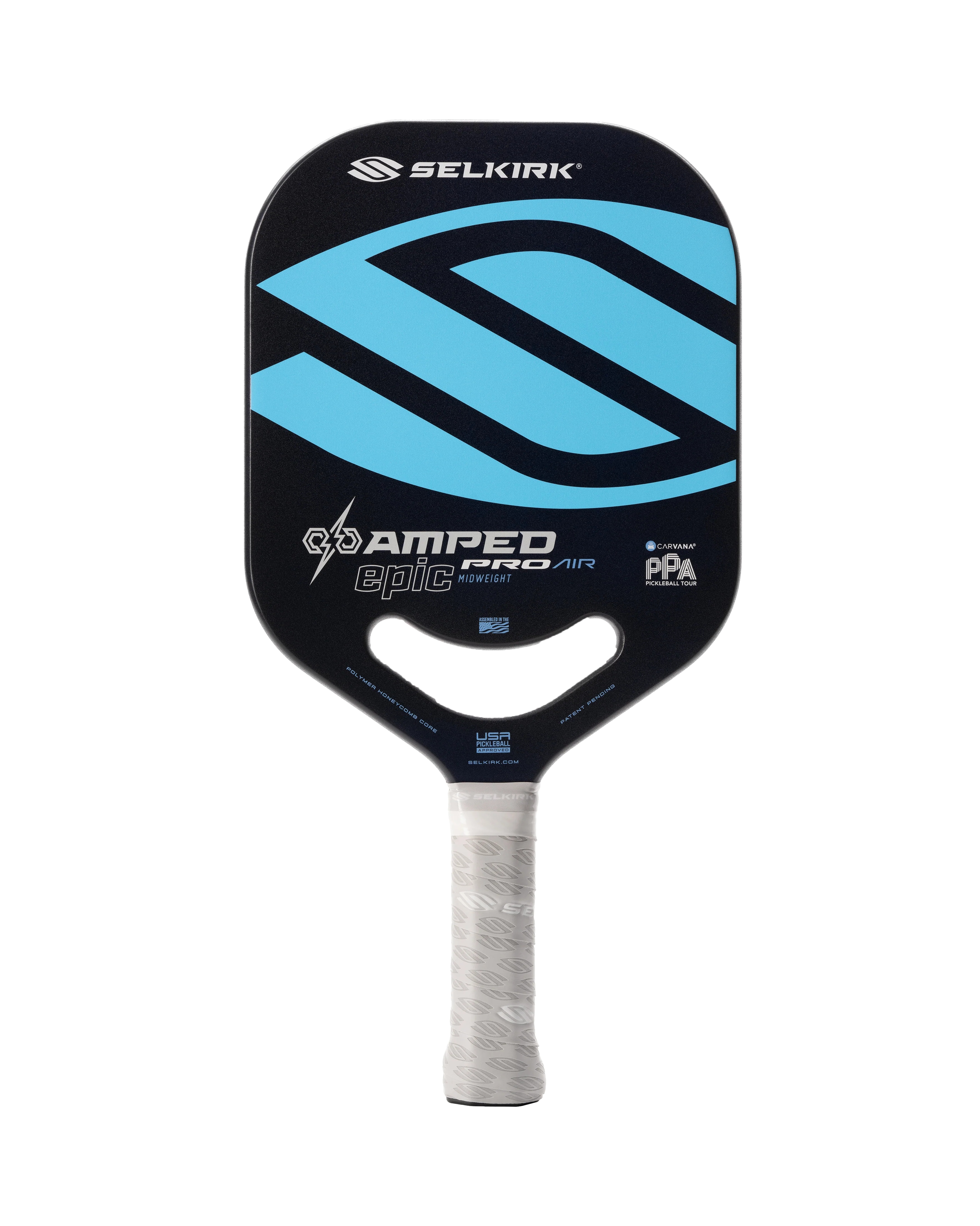 Selkirk AMPED Pro Air Pickleball Racket - Epic