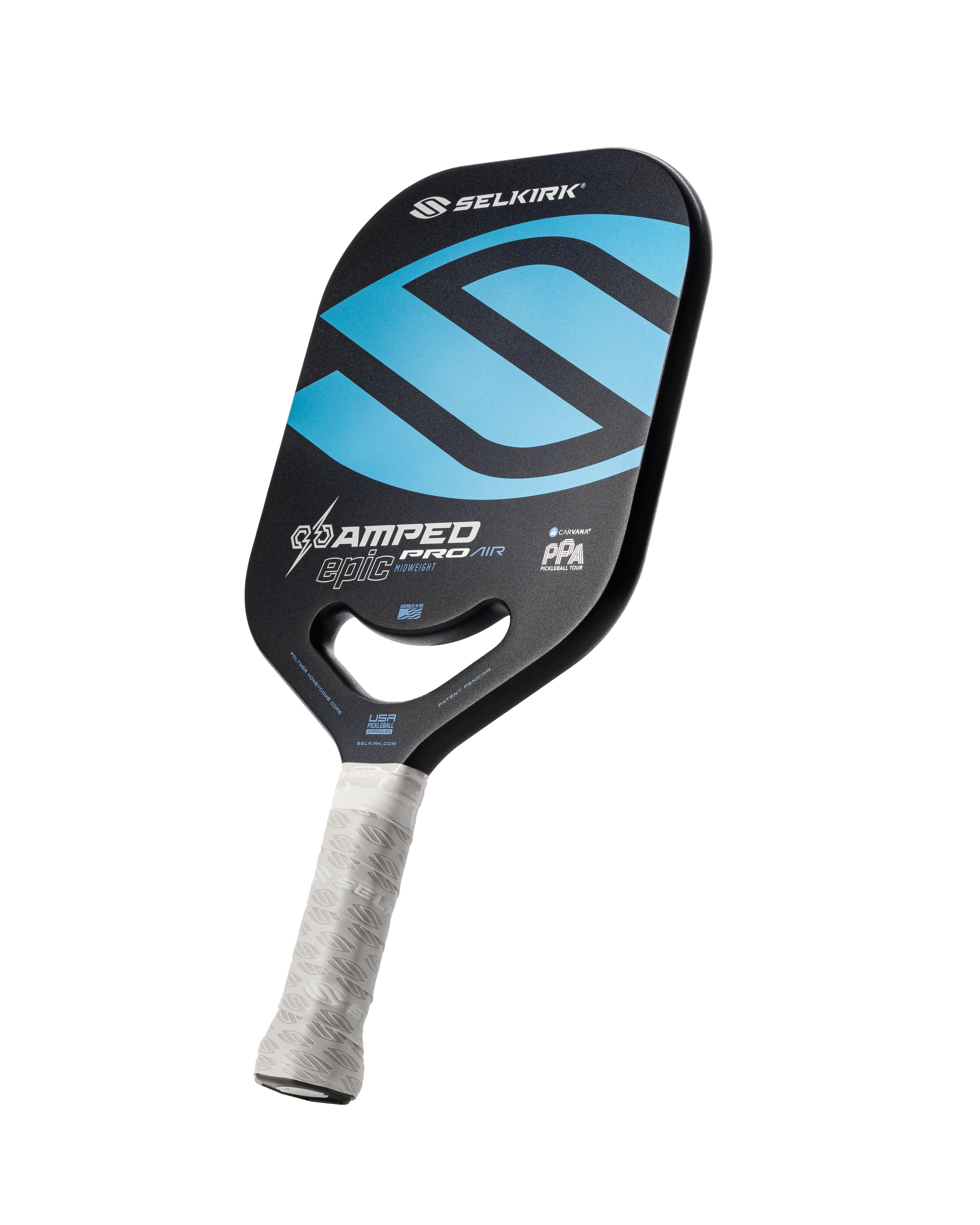 Selkirk AMPED Pro Air Pickleball Racket - Epic