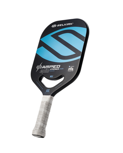 Selkirk AMPED Pro Air Pickleball Racket - Epic