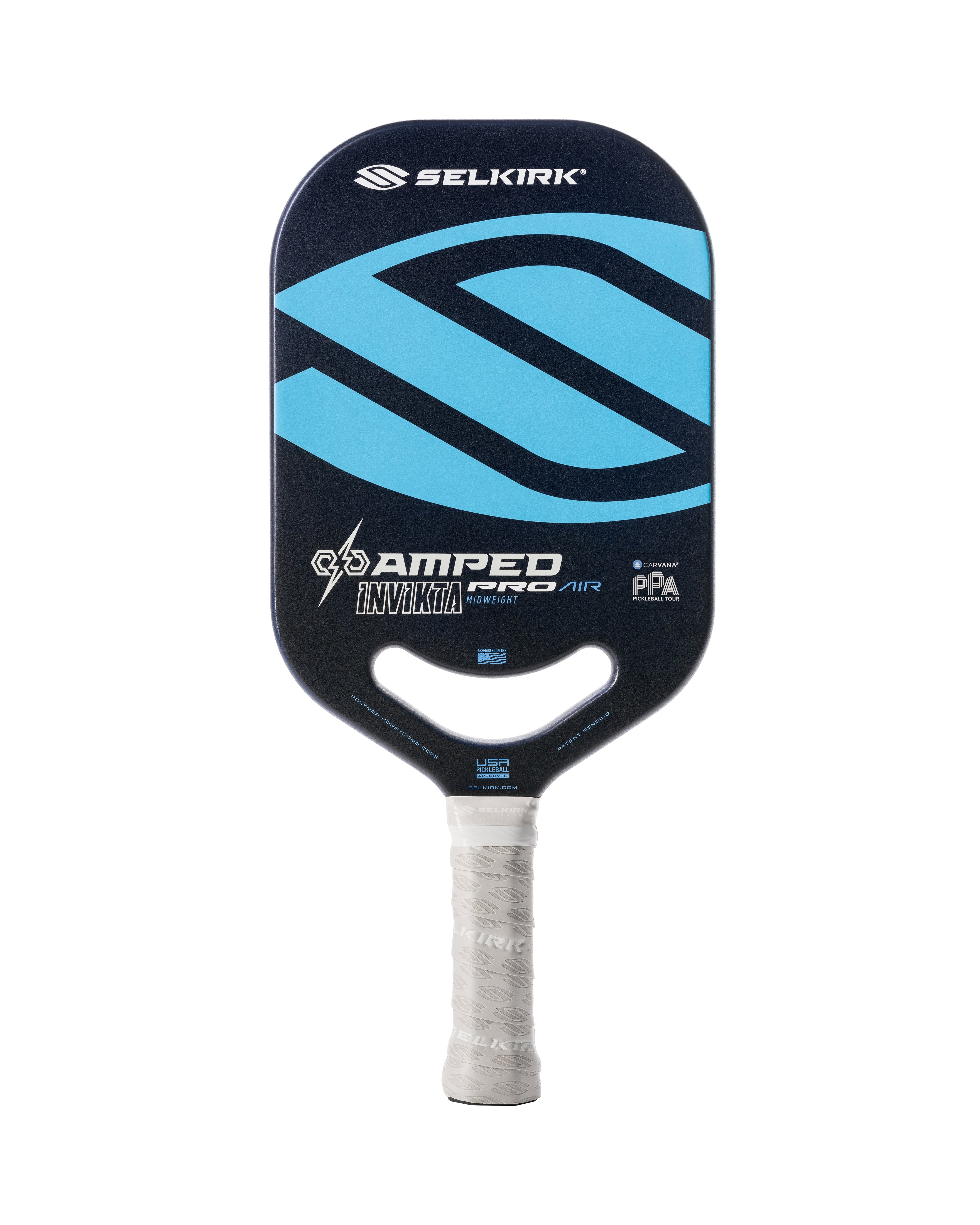 Vợt Pickleball Selkirk AMPED Pro Air - Invikta