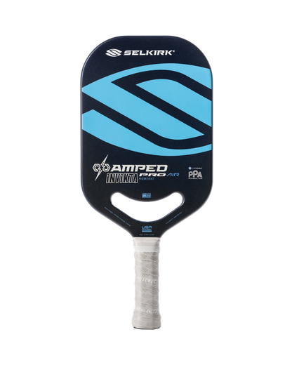 Selkirk AMPED Pro Air Pickleball Racket - Invikta