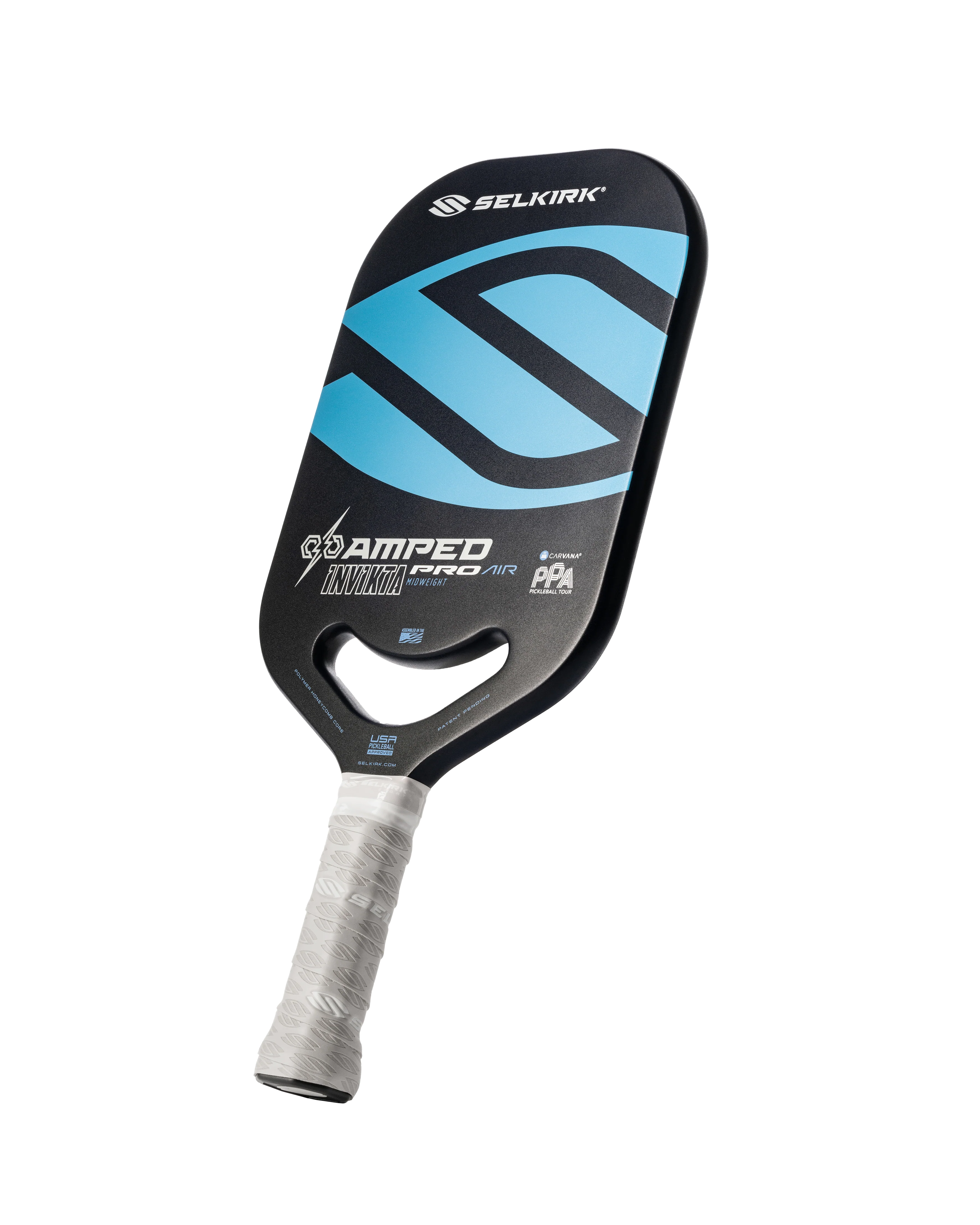 Selkirk AMPED Pro Air Pickleball Racket - Invikta