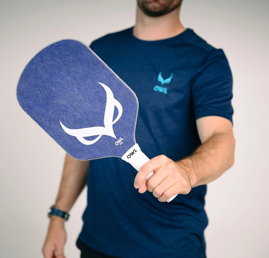 Vợt Pickleball OWL Sport The OWL PX