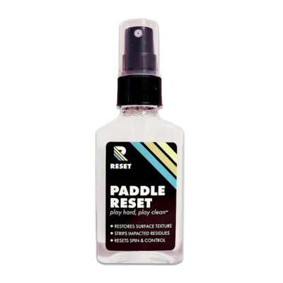 Lọ xịt vệ sinh vợt Paddle Reset US chính hãng