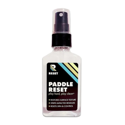 Paddle Reset Racket Cleaning Kit