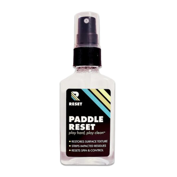 Paddle Reset Racket Cleaning Kit