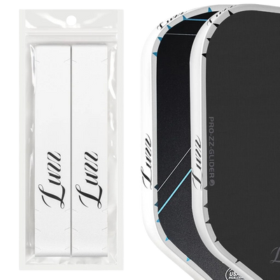Luzz Pickleball Paddle Edge Tape (Genuine)