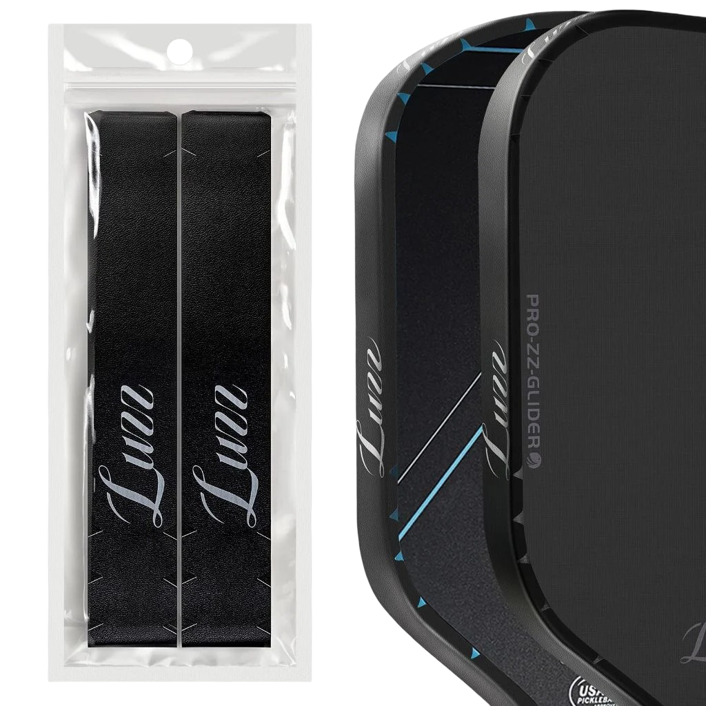 Luzz Pickleball Paddle Edge Tape (Genuine)