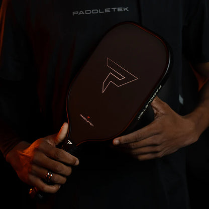 Vợt Pickleball Paddletek Honeyfoam TKO-X