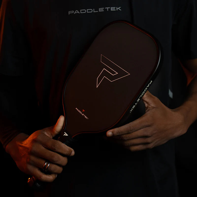 Vợt Pickleball Paddletek Honeyfoam TKO-X