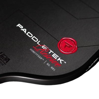 Pickleball Paddle Paddletek The Reserve Honeyfoam™ No. 001