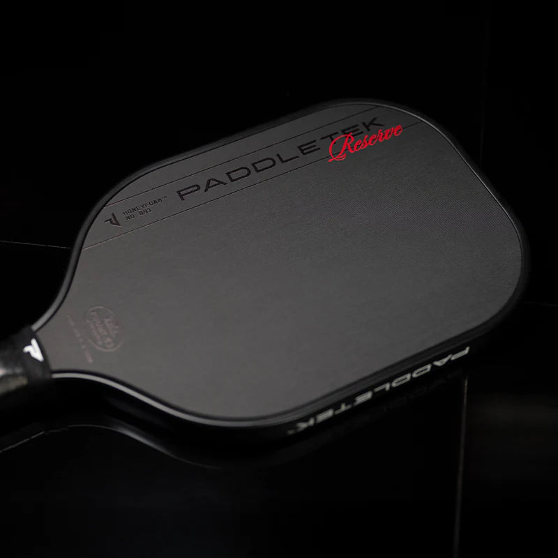 Vợt Pickleball Paddletek The Reserve Honeyfoam™ No. 001