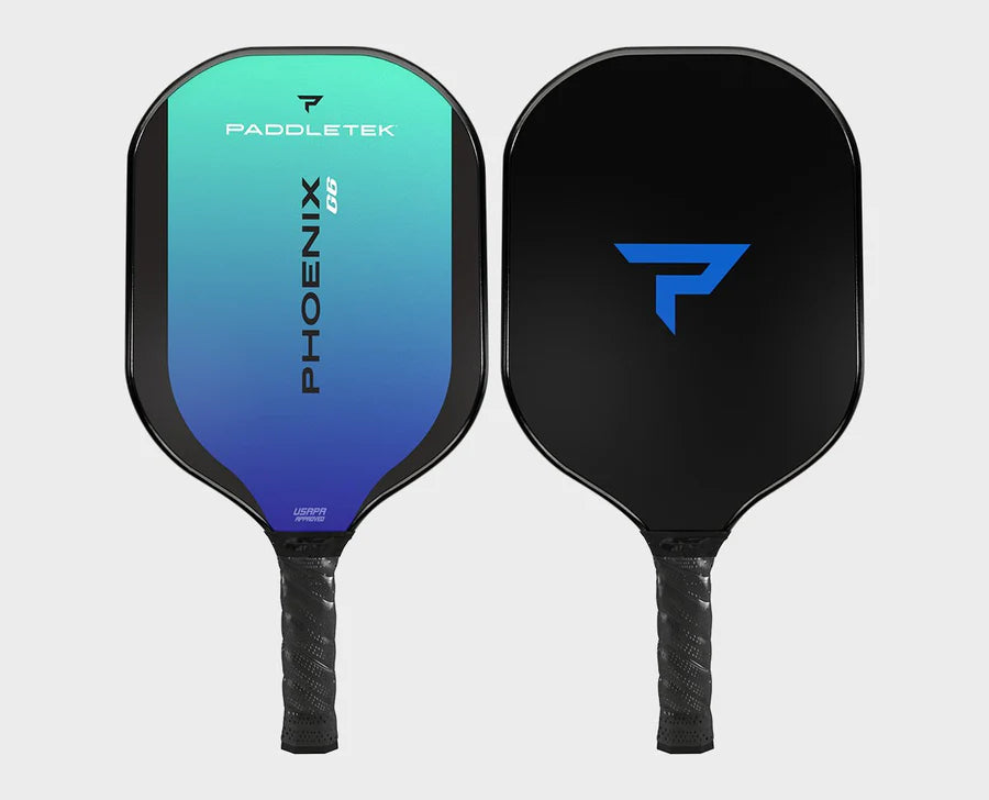 Vợt Pickleball Paddletek Phoenix G6