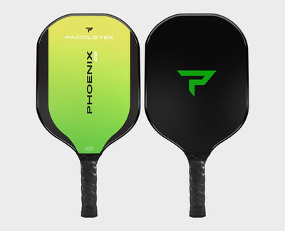 Pickleball racket Paddletek Phoenix G6