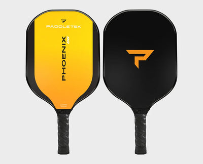 Pickleball racket Paddletek Phoenix G6