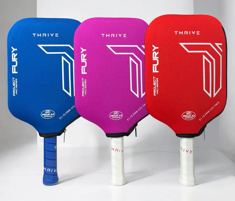 Bao Pickleball Thrive FURY Chính Hãng