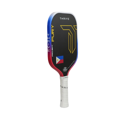 Vợt Pickleball Thrive FURY Philippines Edition (Power Series)