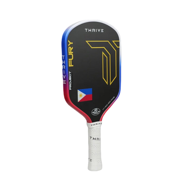 Vợt Pickleball Thrive FURY Philippines Edition (Power Series)