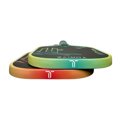 Thrive FURY EL Pickleball Paddle Year of the Horse 2026 (Power Series)