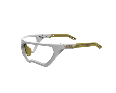 Glass Pickleball Kitchen Blockers™ 
