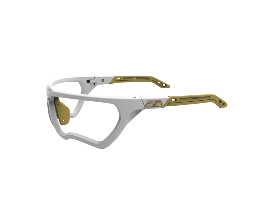 Pickleball Kitchen Blockers™ KBSlimFit Goggles