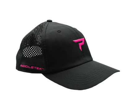 Pickleball Hat Paddletek Performance Icon