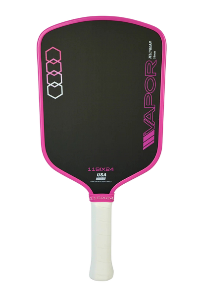 Vợt Pickleball 11Six24 Vapor Jelly Bean