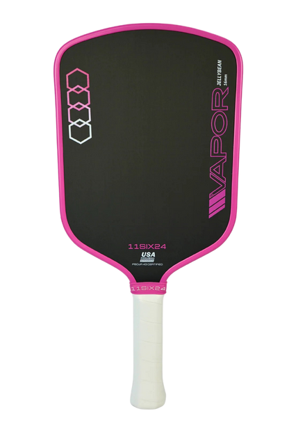 Vợt Pickleball 11Six24 Vapor Jelly Bean