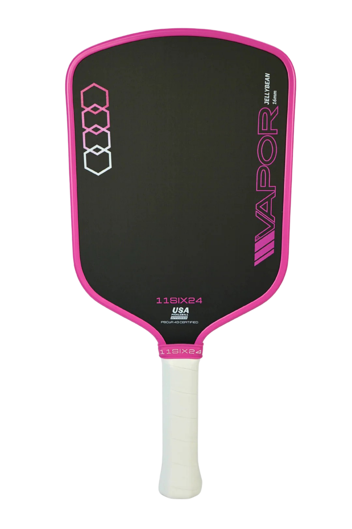 Vợt Pickleball 11Six24 Vapor Jelly Bean