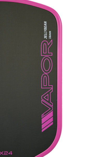 Vợt Pickleball 11Six24 Vapor Jelly Bean