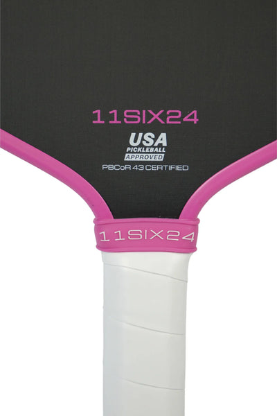 Vợt Pickleball 11Six24 Vapor Jelly Bean