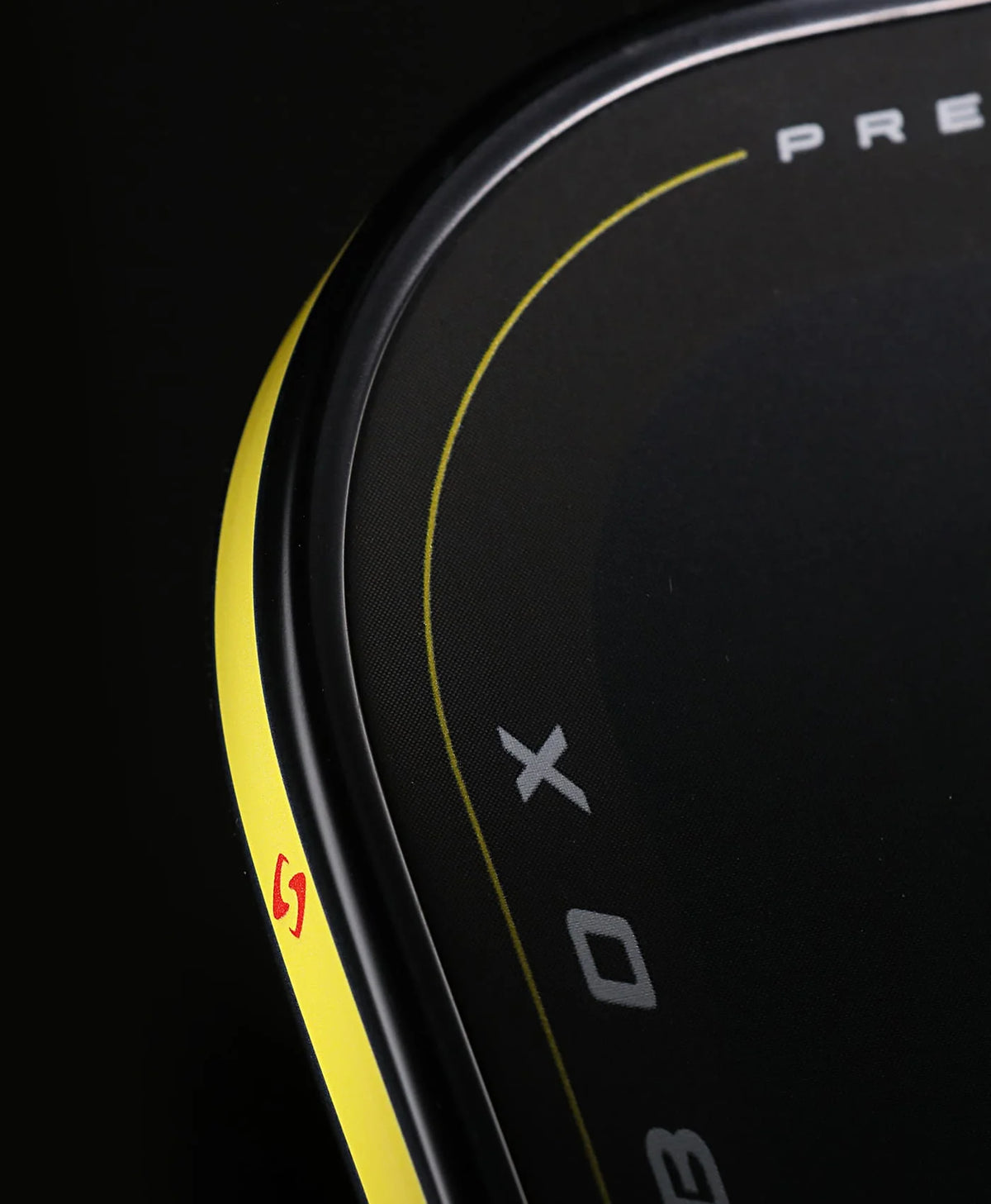 Vợt Pickleball Gearbox Pressure X Elongated