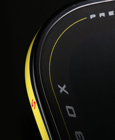 Vợt Pickleball Gearbox Pressure X Elongated