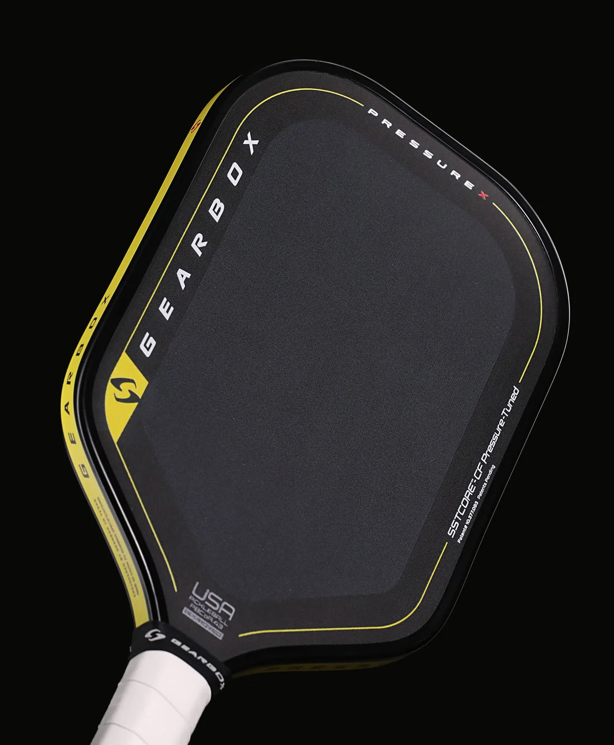 Vợt Pickleball Gearbox Pressure X Elongated