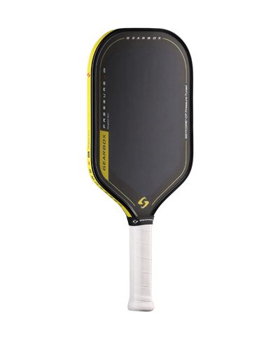 Vợt Pickleball Gearbox Pressure X Elongated