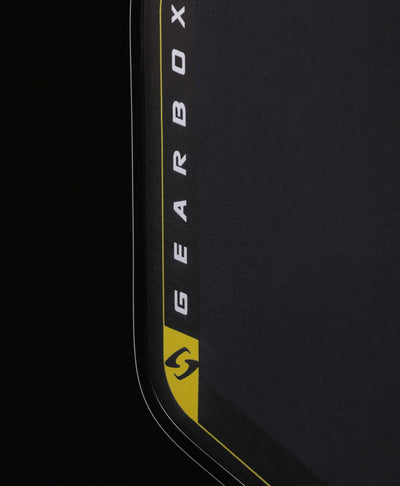 Vợt Pickleball Gearbox Pressure X Elongated
