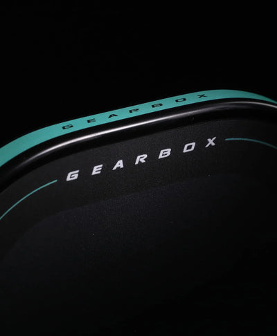 Vợt Pickleball Gearbox Pressure X Elongated