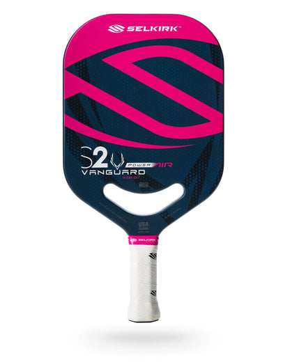 Vợt Pickleball Selkirk Vanguard Power Air - S2