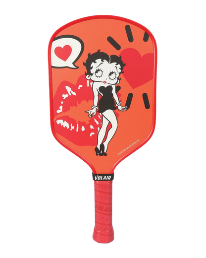 Vợt Pickleball Volair Pro 1:  Betty Boop