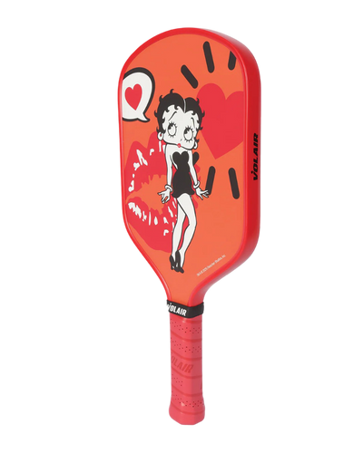 Vợt Pickleball Volair Pro 1:  Betty Boop