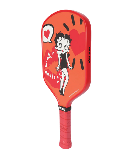 Vợt Pickleball Volair Pro 1:  Betty Boop