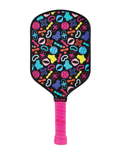 Vợt Pickleball Volair Pro 1:  “IKON” BY KARIM Limited /100