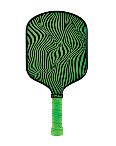Vợt Pickleball Volair Pro 2:  “FLUX” BY KARIM Limited /100